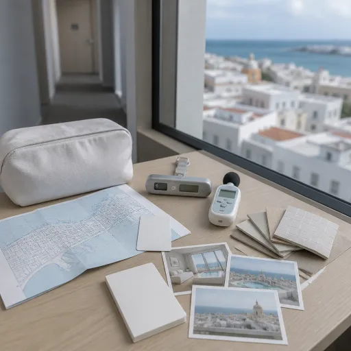How Your Hotel Choice Shapes a 3‑Day San Juan, Puerto Rico Itinerary