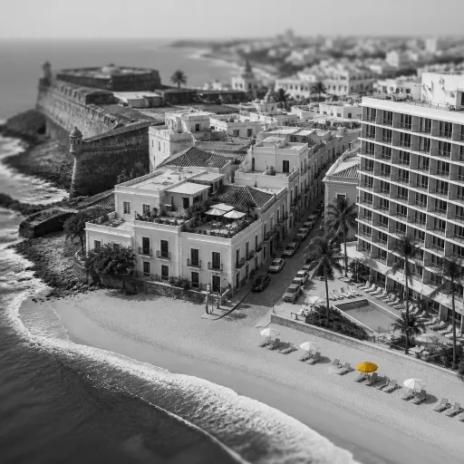 Best Time to Visit San Juan, Puerto Rico for Every Type of Hotel Stay