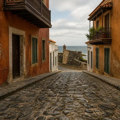 Historic Sites in Old San Juan: How Your Hotel Location Shapes the Experience
