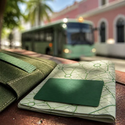 How Public Transportation in San Juan, Puerto Rico Affects Your Hotel Choice
