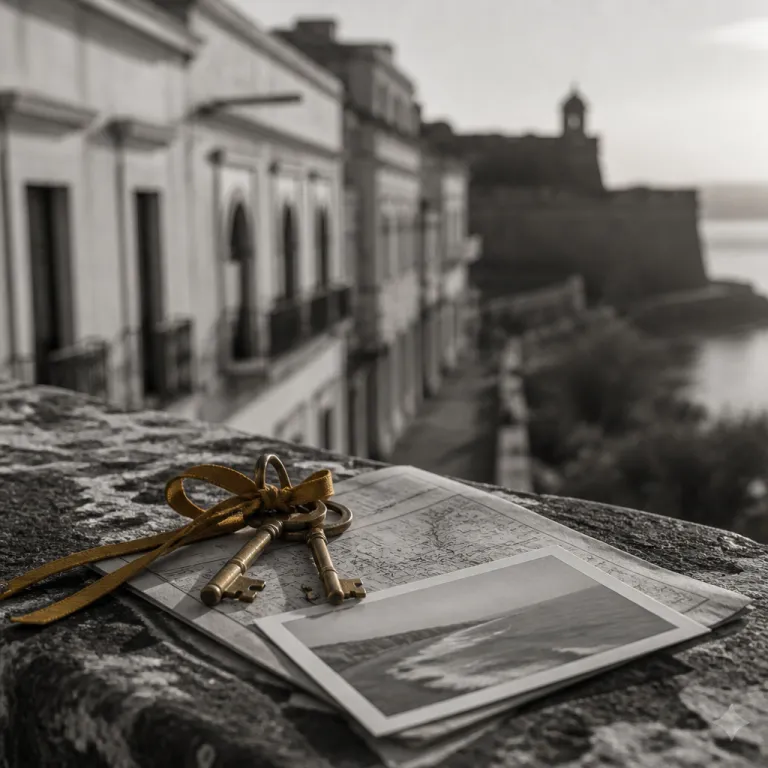 Romantic Things to Do in San Juan, Puerto Rico: A Couples’ Guide