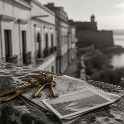 Romantic Things to Do in San Juan, Puerto Rico: A Couples’ Guide
