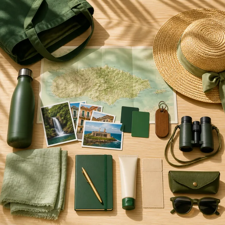 Refined Day Trips from San Juan, Puerto Rico: How Your Hotel Choice Shapes Every Escape