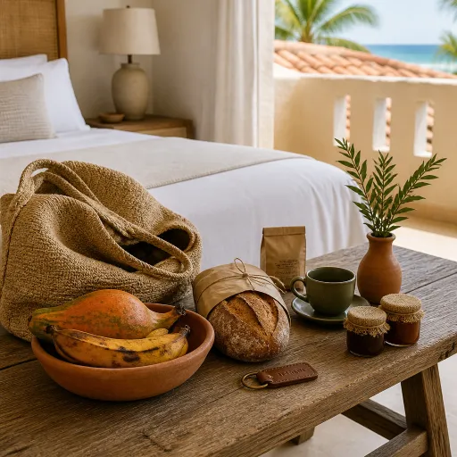 How San Juan, Puerto Rico Local Markets Shape Your Hotel Experience