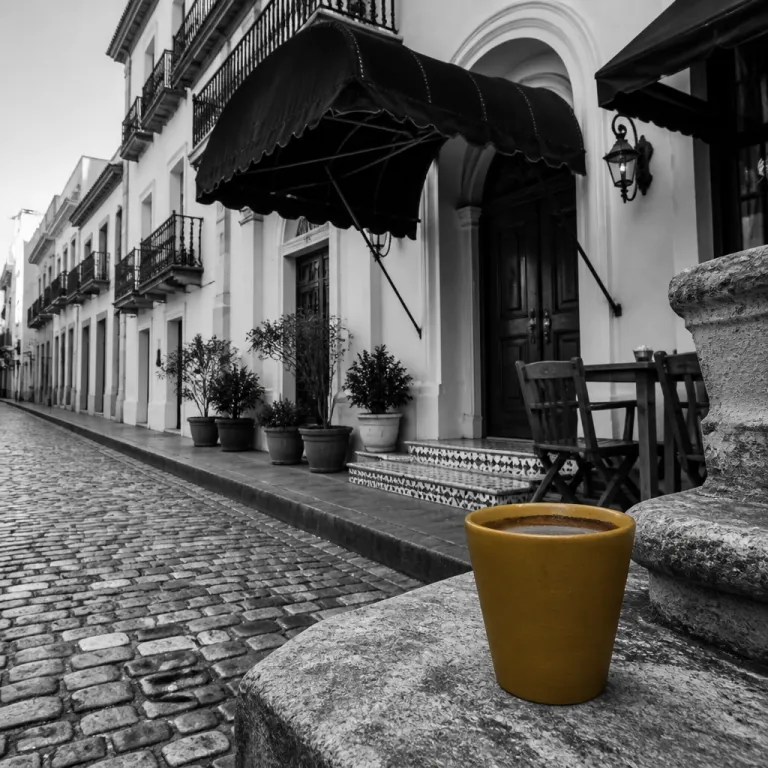 San Juan, Puerto Rico Coffee Shops Near Hotels: A Practical Guide for Travelers