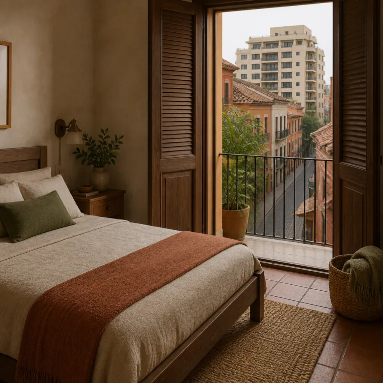 How San Juan Puerto Rico Real Estate Investment Shapes Where You Sleep