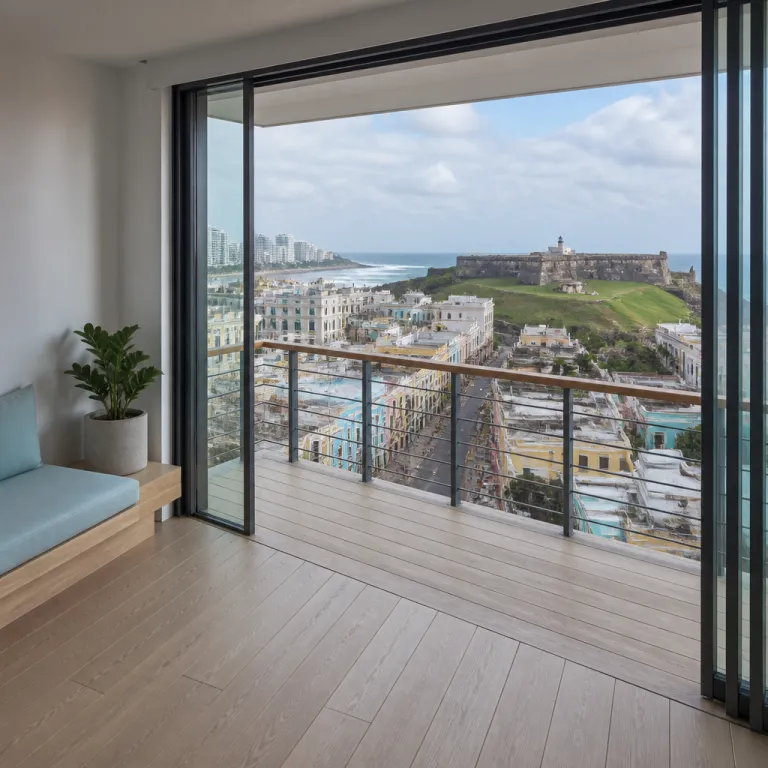 How Your Hotel Location Shapes the Best Things to Do in San Juan, Puerto Rico