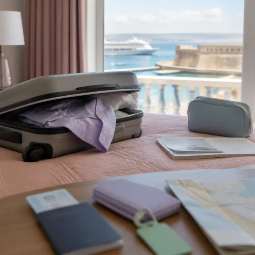 San Juan Puerto Rico Cruise Port Tips for Picking the Right Hotel