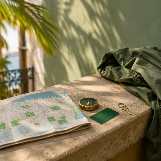Where to Stay in San Juan: Choosing Your Neighborhood Before Your Hotel
