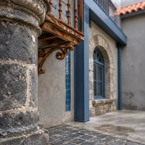 How San Juan, Puerto Rico weaves Spanish colonial architecture into hotel design