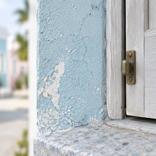 An elegant San Juan Puerto Rico digital nomad guide to hidden guesthouses in real neighborhoods
