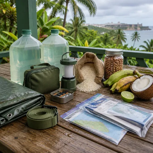 Traveling to San Juan During Hurricane Season: How to Book Smart and Worry Less