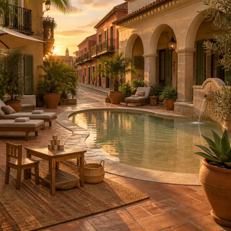 Elegant kid friendly hotels in San Juan, Puerto Rico for a refined family stay