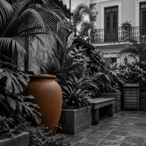 How puerto rico plants shape sustainable stays in San Juan’s greenest hotels