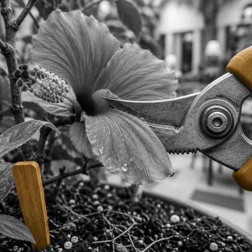 How plants from Puerto Rico can shape unforgettable hotel stays in San Juan