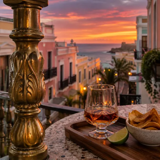Elegant experiences you must do in San Juan, Puerto Rico for a refined hotel stay